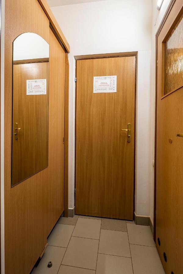 Hotel Galaktika